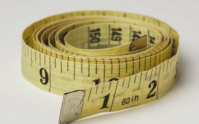 Body Measurements Information Sheet