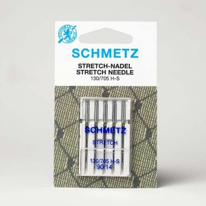 Stretch Needles