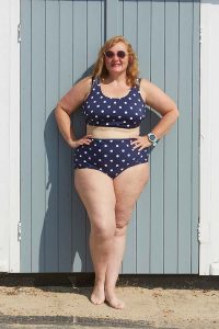 Body Positivity And Swimsuit Making Workshop