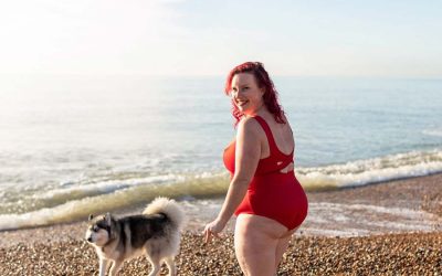 Body Positivity and Swimsuit Making Workshop