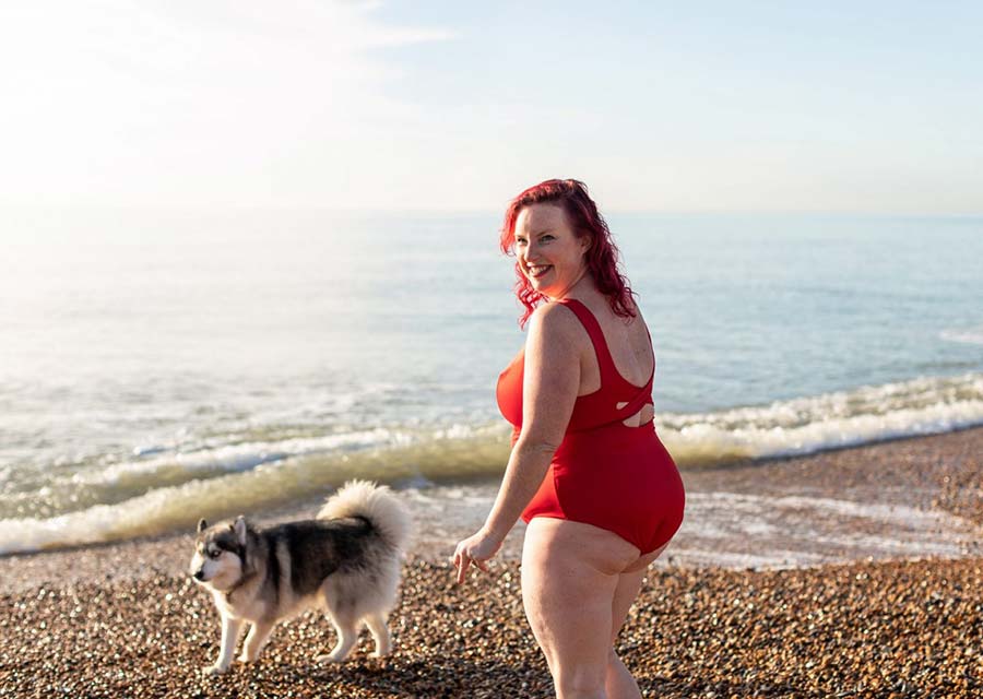 Body Positivity and Swimsuit Making Workshop